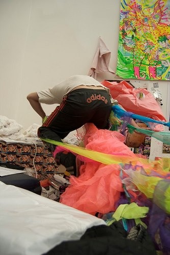 Frieze Art Fair - Obra 16